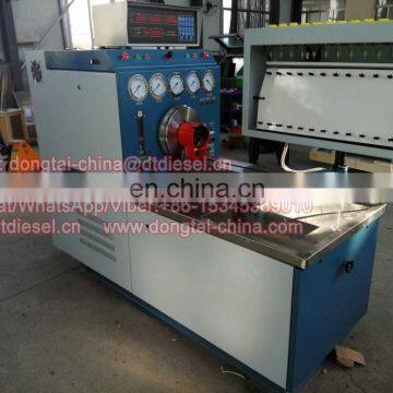 Hotsale Diesel Rabotti Test Bench 12PSB-500 photo-5