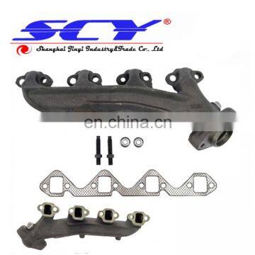 Drivers Side Exhaust Manifold Kit Suitable for FORD COUNTRY SQUIRE OE E6SZ-9431-A E6SZ9431A