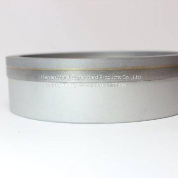 Metal Bond Diamond Cup Wheel photo-5