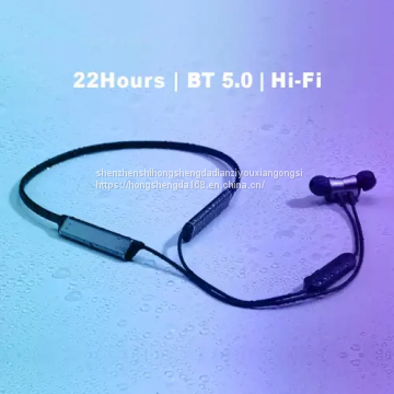 Bluetooth Earphone photo-5