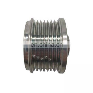 Auto Engine Parts Spare Belt Alternator Pulley OEM 23151- ED30A