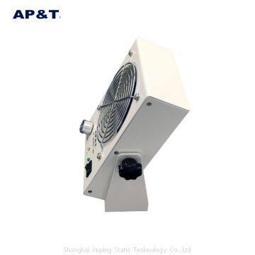 DC7000V Mini Fast Removing Static Ionizer Electricity Ionizing Air Blower Used In Electronics photo-3
