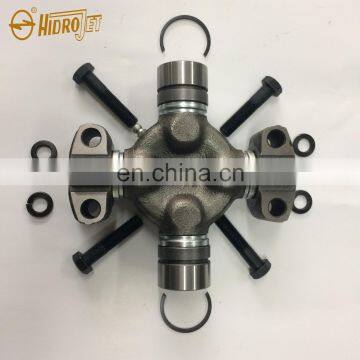 excavator parts universal joint spicer 418-20-32620