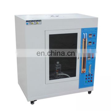 High Quality Fabric Flame Retardant Test Equipment Price