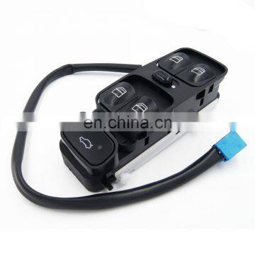 Front Left Power Master Window Switch A2038200110 For Mercedes photo-4