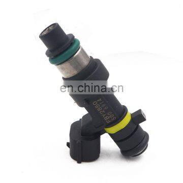 16600-EN200 Best Fuel Injector for Nissan Sentra Versa photo-6