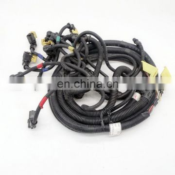 AMT Gearbox Wire Harness WG9724777002