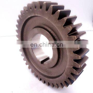Intermediate Shaft Driving Gear JS150-1701054 Truck Gearbox Parts photo-2
