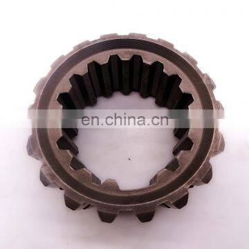 Truck Gearbox Parts Second Shaft Sliding Sleeve 16118 for Fast