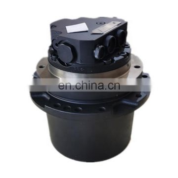 Mini Travel Motor Excavator Travel Device RX302 Final Drive