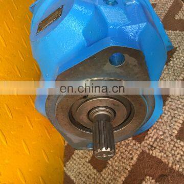 Excavator R60-7 EC55 Hydraulic Main Pump AP2D28LV1RS7-862-1 photo-4