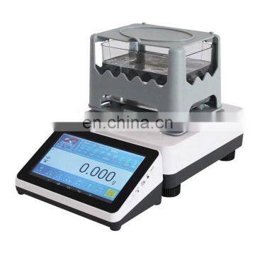 ZONHOW ASTM Standard Electronic Digital High-precision Multi-function Solid Liquid Density Tester photo-2