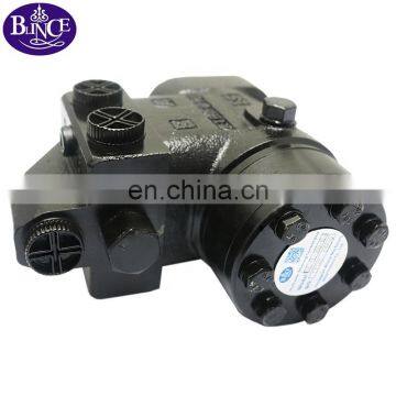 OSPC 100 LS + OLSA 80 Steering Control Unit With Priority Valves photo-3