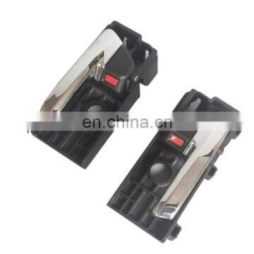 Door Inner Handle For FOTON Tunland E3 E5 OEM GL-TL-003