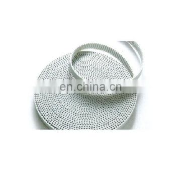 Quality Assurance pu round timing belt transmission belt