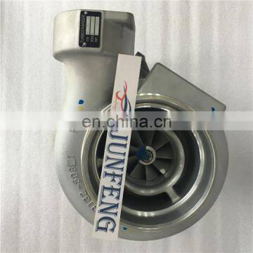 Turbo Factory Direct Price TD09L-32QRS 4012T SE652QN 08030018 Turbocharger photo-2