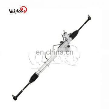 Hot sale  for toyota corolla steering rack 2008 ZZE130 44200-13021 44250-12670  RHD