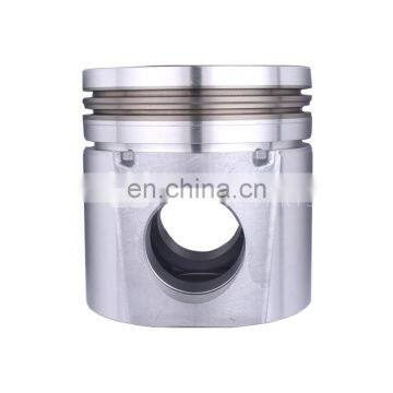 Piston kit liner kit piston and rings for 6CT  114mm 3929161 3802657