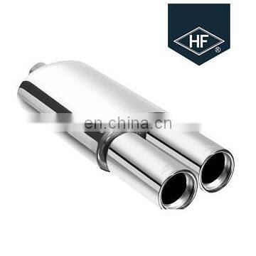 High Performance Auto Exhaust Muffler for Cars photo-3