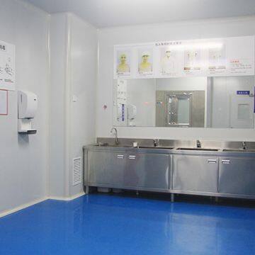 Tianjin Foerhao Pharmaceutical Packaging Co., Ltd. company overview - view 2