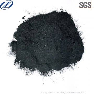 The Metal Price Titanium Lapping Powder Black Silicon Carbide photo-3
