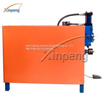 Xinpeng High Quality Auto Generator Stator Copper Cutting Machine photo-4