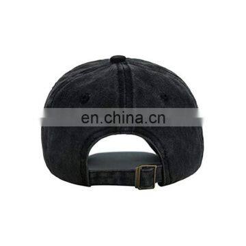 Factory Direct Sale Customizable Material Baseball Cap for Sports photo-3