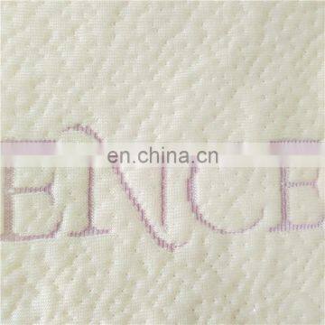 Waterproof Laminated Style Jacquard Tencel TPU Coated Fabric photo-2