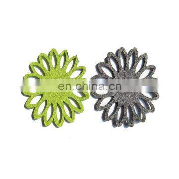 Eco-friendly Felt Coaster for Cup photo-4