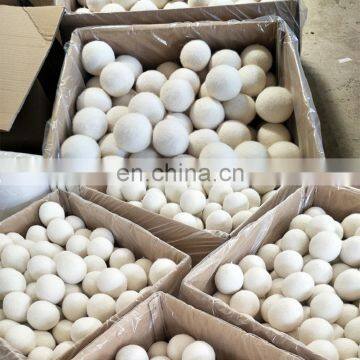 oem logo for you coacly farms wool dryer balls