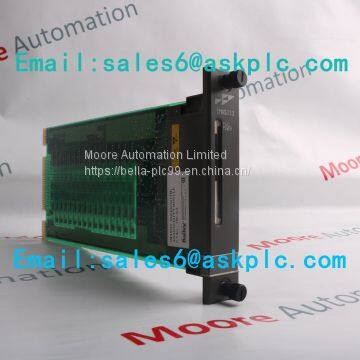 ABB	AINP-01C sales6@askplc.com new in stock one year warranty