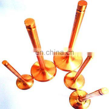 Car Spare Parts Piston Kits Rings Rod Inlet Outlet Engine Valves for BMW E46 330i 3.0L M54 M54B30 F10 F11 N52B30 M54B25 photo-4