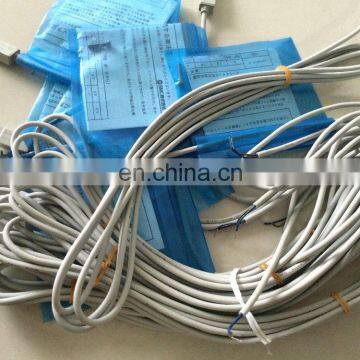 SMC Type D-H7BA Magnet Reed Switch for Pneumatic Cylinder photo-2