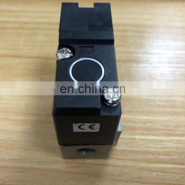 SMC Solenoid Valve EVT307-5DO-01F-Q photo-2