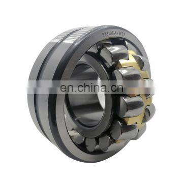 22310 Third Category of Bearing Self-Aligning Roller Bearings 22310CC 22310MB 22310CA 22310CAK W33