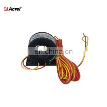 AKH-0.66 W-20 measuring current transformer with 200A input 20mA output