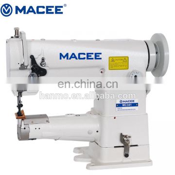 MC 341 single needle cylinder bed unison feed lockstitch sewing machine