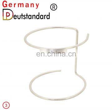 Snack Machines Manual Donut Making Machine /ring Shaped Mini Donut Maker