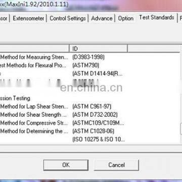 WAW-300D 30T UTM Hydraulic Steel Wire Material Tester/ Computer Universal Tensile Testing Machine photo-4
