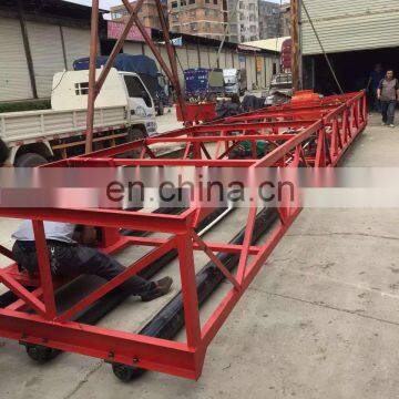 Price of Paver Leveling Machine Three Road Roller Leveling Machine for Concrete Floor photo-6