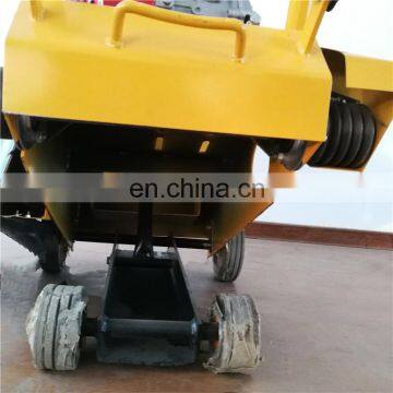 Handheld Electric Concrete Road Cutter Asphalt for Sale photo-5