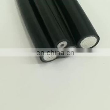 pvc sheathed 132kv xlpe cable prices cables 4x35mm2 aluminum