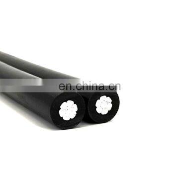 3 Core 4mm Pvc Xlpe Insulated 95mm2 Power Cables Aluminium 50kv High Voltage Cable photo-4
