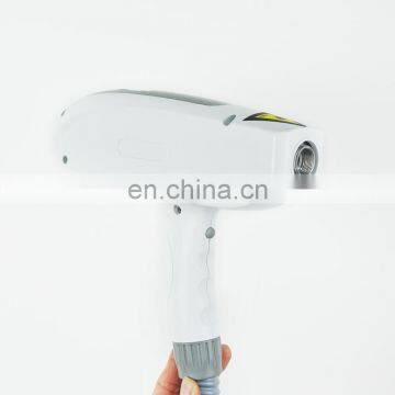 Guangzhou Renlang ND YAG Laser Tattoo & Pigment Removal 1064nm 532nm Machine