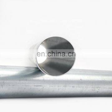 Electrical Emt Metal Tubing Manufacturer photo-4