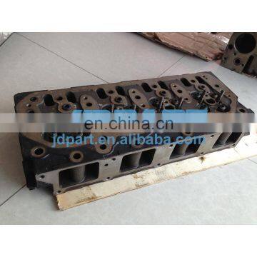 4TNE98 Cylinder Head For Yanmar