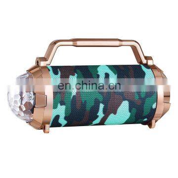 2020 Amazon Top Seller Sound Speaker Hifi For Mobile Phone/Computer Wireless Waterproof Mini Speaker Bluetooth photo-2