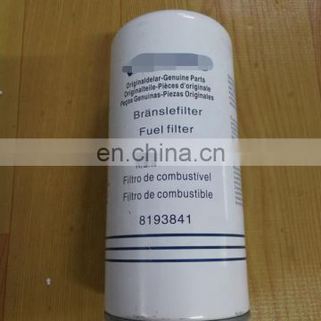 Heavy Duty Truck engine Diesel filter 923976.0126 8193841