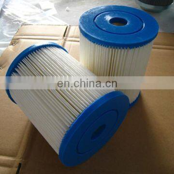 Xin Xiang Hua Hang High Quality and Good Performance LYFS-PS Pleated Swim Pool Cleaner Price photo-2