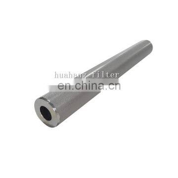 Multi-layer Sintered Stainless Steel Fiber Felt Metal Filter photo-7